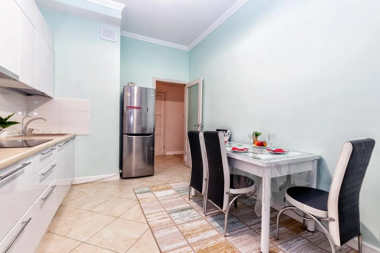Уютная Как Дома Квартира Taldykol Apartment